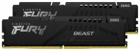 Оперативная память Kingston FURY Beast KF548C38BBK2-32 32GB отзывы владельцев