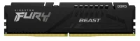 Оперативная память Kingston FURY Beast KF552C40BB-16 16GB отзывы владельцев
