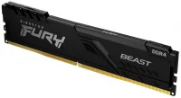 Оперативная память Kingston FURY Beast (KF556C40BB-32) 32GB отзывы владельцев