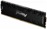 Оперативная память Kingston FURY Renegade Black Gaming (KF432C16RB/8) 8Gb отзывы владельцев