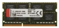 Оперативная память Kingston ValueRAM (KVR16LS11/8WP) 8GB отзывы владельцев