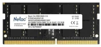 Netac NTBSD4N26SP-08 8GB отзывы