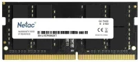 Оперативная память Netac NTBSD4N32SP-16 16Gb отзывы владельцев