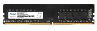 Оперативная память Netac NTBSD4P26SP-08 8GB отзывы владельцев