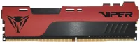 Оперативная память Patriot Memory VIPER ELITE II PVE248G266C6 8GB отзывы владельцев