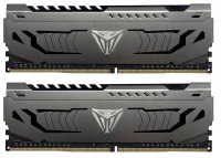 Оперативная память Patriot Memory VIPER STEEL PVS416G360C4K 16GB отзывы владельцев