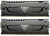 Оперативная память Patriot Memory VIPER STEEL PVS464G320C6K 64GB отзывы владельцев