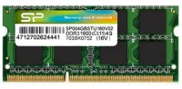 Оперативная память Silicon Power SP008GBSTU160N02 8GB отзывы владельцев
