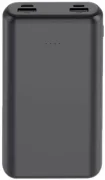 Аккумулятор Carmega 20000mAh Charge 20 black отзывы владельцев
