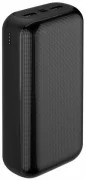 Аккумулятор TFN Astero30i 30000mAh black отзывы владельцев