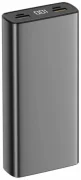 Аккумулятор TFN Steel LCD PD 20000 отзывы владельцев