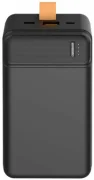 Аккумулятор Carmega 30000mAh Charge PD30 black отзывы владельцев