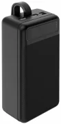 Аккумулятор TFN 30000 mAh PowerAid PD black отзывы владельцев