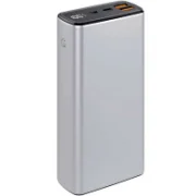 Аккумулятор TFN Steel LCD PD 30000 (TFN-PB-276-GR) отзывы владельцев