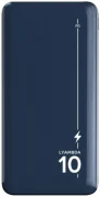 Аккумулятор Lyambda Power Delivery 20W + QC3.0 Slim LP303 10000mAh отзывы владельцев