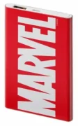 Аккумулятор Red Line J01 Marvel 50 отзывы владельцев