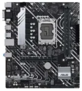 Материнская плата ASUS PRIME H610M-A D4-CSM отзывы владельцев