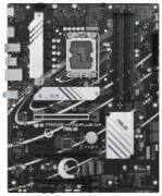 Материнская плата ASUS PRIME H770-PLUS D4 отзывы владельцев
