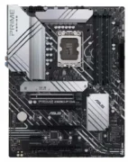 Материнская плата ASUS PRIME Z690-P D4-CSM отзывы владельцев