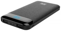 Аккумулятор Perfeo Dune 10000 mah LED black отзывы владельцев