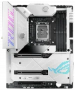 Материнская плата ASUS ROG Maximus Z690 Formula отзывы владельцев
