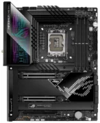 Материнская плата ASUS ROG MAXIMUS Z690 HERO отзывы владельцев