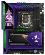 Материнская плата ASUS ROG MAXIMUS Z690 HERO EVA EDITION отзывы владельцев