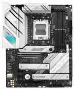 Материнская плата ASUS ROG STRIX B650-A GAMING WIFI отзывы владельцев