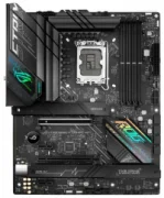 Материнская плата ASUS ROG STRIX B660-F GAMING WIFI отзывы владельцев