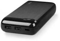 Аккумулятор ttec PowerSlim LCD 20000 mAh отзывы владельцев