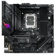 Материнская плата ASUS ROG STRIX B660-G GAMING WIFI отзывы владельцев