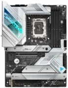 Материнская плата ASUS ROG STRIX Z690-A GAMING WiFi D4 отзывы владельцев