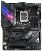 Материнская плата ASUS ROG STRIX Z690-E GAMING WIFI отзывы владельцев