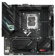 Материнская плата ASUS ROG STRIX Z690-G GAMING WIFI отзывы владельцев