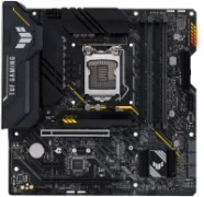 Материнская плата ASUS TUF GAMING B560M-PLUS отзывы владельцев