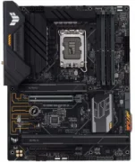 Материнская плата ASUS TUF GAMING B660-PLUS WIFI D4 отзывы владельцев