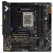 Материнская плата ASUS TUF GAMING B660M-PLUS WIFI отзывы владельцев