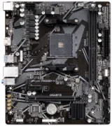 GIGABYTE A520M K (rev. 1.0) отзывы