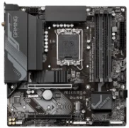 Материнская плата GIGABYTE B760M GAMING X AX DDR4 (rev. 1.x) отзывы владельцев