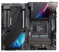 GIGABYTE Z690 AORUS MASTER (rev. 1.x) отзывы