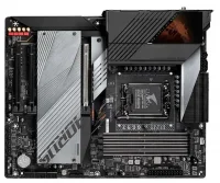 GIGABYTE Z690 AORUS ULTRA (rev. 1.x) отзывы