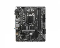 Материнская плата MSI B560M-A PRO отзывы владельцев