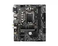 Материнская плата MSI B560M PRO WIFI отзывы владельцев