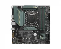 Материнская плата MSI MAG B560M BAZOOKA отзывы владельцев