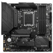 Материнская плата MSI MAG B660M Mortar DDR4 отзывы владельцев