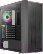 Корпус AeroCool Skribble-G-BK-v1 (EN72888) отзывы владельцев