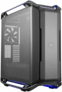 Корпус Cooler Master COSMOS C700P отзывы владельцев