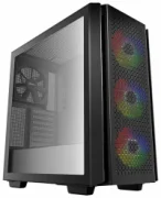 Корпус Deepcool CG560 отзывы владельцев
