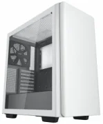 Корпус Deepcool CK500 WH отзывы владельцев