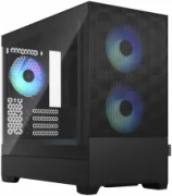Корпус Fractal Design Pop Mini Air отзывы владельцев